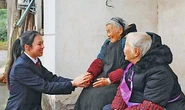 Nhận thân dưỡng già: Hiện tượng mới trong xã hội Trung Quốc