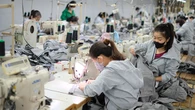 Một công ty may giảm 1.300 nhân sự, nay phát hành cổ phiếu để… trả lương