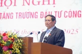 Thủ tướng: 'Tại sao cùng chính sách, có nơi làm tốt, nơi làm không tốt?'
