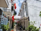Thanh tra buông lỏng, 43 căn nhà xây sai phép ở quận 12 nguy cơ bị tháo dỡ