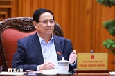Thủ tướng: Chuẩn bị để khởi công tuyến đường sắt Lào Cai - Hà Nội - Hải Phòng vào ngày 19-12