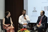 Hàng trăm bệnh nhân ung thư được điều trị thuốc thế hệ mới miễn phí nhờ nghiên cứu