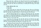 Một huyện ở Đồng Nai tổ chức ra Hà Giang 'học tập kinh nghiệm chuyển đổi số giáo dục'?