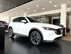Tin tức giá xe: Mazda CX-5 VIN 2025 giảm còn từ 699 triệu đồng, thấp hơn niêm yết Xforce bản cao
