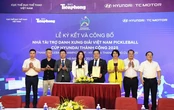 Giải Pickleball Việt Nam 2025 có quỹ thưởng lên tới hơn 1 tỉ đồng