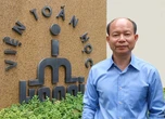 GS.TSKH Hoàng Xuân Phú được bầu là viện sĩ Viện Hàn lâm Khoa học châu Âu