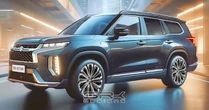 Suzuki làm SUV mới Escudo đấu Xforce, Creta: Lớn hơn mà bằng giá 'mềm' hơn, có hybrid