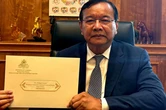 Campuchia đề nghị Tòa Công lý quốc tế phân xử tranh chấp biên giới với Thái Lan