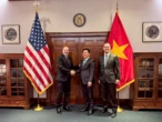 Bộ Công Thương thông tin kết quả vòng đàm phán thuế đối ứng, nhiều kết quả tiến bộ