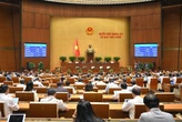 Tin tức sáng 16-6: Đề xuất gỡ khó cho thiếu lái xe hạng FC; Ngành ngân hàng lãi 66.000 tỉ