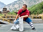 Kung fu Thiếu Lâm Tự có thực sự ‘đập vàng phá đá’?