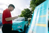 Đi phương tiện 'sạch', thanh toán nhanh đang 'bùng nổ' tại Việt Nam