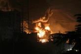 Việc Israel đạt được ưu thế trên không tại Tehran có ý nghĩa gì?