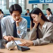 Ký hợp đồng bảo hiểm đến năm 100 tuổi, khách hàng kiện công ty bảo hiểm: Đừng để bút sa gà chết!