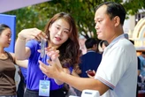 Eximbank khuấy động ngày không tiền mặt với loạt giải pháp tài chính số tiên tiến, tiện lợi