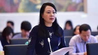 Hôm nay xét xử công khai vụ án cựu Bộ trưởng Nguyễn Thị Kim Tiến gây thất thoát 803 tỉ