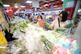 'Năm nay đất có khỏe không'?