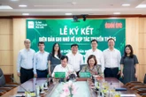 Minh bạch thông tin, thúc đẩy thị trường chứng khoán phát triển bền vững
