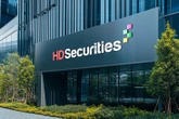 HDBank mạnh tay chi hơn 8.500 tỉ đồng thâu tóm Chứng khoán HD trước thềm IPO