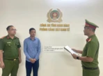Khởi tố nguyên cán bộ xã lừa đảo chiếm đoạt tiền từ thiện hỗ trợ người dân bị lốc xoáy