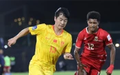 Indonesia mất vé World Cup U17 theo kịch bản khó tin