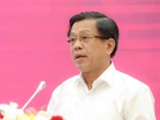 Cựu Thứ trưởng Nguyễn Bá Hoan cùng cấp dưới buộc doanh nghiệp phải ‘bôi trơn’ 30 tỉ