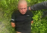 Mang dao xông vào trụ sở chém công an, nghi phạm khai gì?