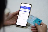 Dùng thẻ tín dụng đặt phòng khách sạn trực tuyến, cách nào để không lộ thông tin?