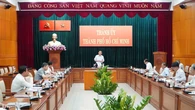 Đường sắt đô thị sẽ phải nối khắp TP.HCM mở rộng, Đồng Nai, Tây Ninh