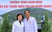 Sài Gòn - TP.HCM - miền đất hứa bao phận người - Kỳ 5: Trả nghĩa thành phố bằng một đời thầy thuốc