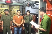 Bắt khẩn cấp chủ tịch UBND phường Trảng Dài, Biên Hòa vì nhận hối lộ