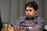 Nakamura bất ngờ đầu hàng trong thế thắng trước vua cờ Magnus Carlsen