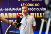 Trần Quyết Chiến quyết tâm có lần thứ hai vô địch World Cup billiards TP.HCM