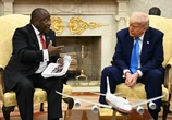 Không có bằng chứng về 'diệt chủng' đối với người da trắng ở Nam Phi như ông Trump cáo buộc