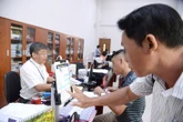 Đóng cổng dịch vụ công cấp tỉnh từ 1-7, công bố danh mục mã số đơn vị hành chính