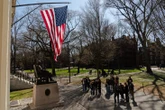 Tin tức thế giới 23-5: Harvard bị chặn tuyển sinh quốc tế; Nga bác tin đàm phán hòa bình tại Vatican