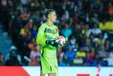 Nguyễn Filip xin lỗi người hâm mộ khi để thua Buriram