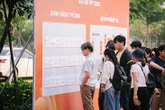 AI viết lại bản đồ việc làm - chọn ngành cần có chiến lược