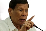 Thông tin ông Duterte đã được trả tự do và trở về làm thị trưởng Davao là giả