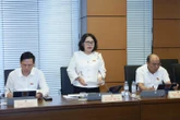 Đại biểu lo tư tưởng 'tỉnh giàu, tỉnh nghèo' gây thiếu công bằng hỗ trợ miễn học phí