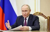Ông Putin công bố quyết định tạo vùng đệm dọc biên giới Ukraine