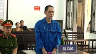 Con gái bị cha chồng la mắng, cha ruột đang nằm viện vác dao đâm ông thông gia
