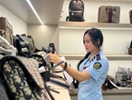 Chống buôn lậu, hàng giả 22-5: Đề xuất cấm 'quảng cáo lố' đối với mỹ phẩm