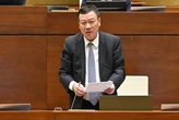 Tổng thanh tra Chính phủ giải thích việc giữ thanh tra ngành công an, quân đội, Ngân hàng Nhà nước