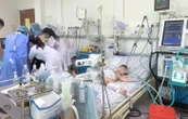 Viện Pasteur TP.HCM hoàn thành 2 nghiên cứu thử nghiệm lâm sàng vắc xin tay chân miệng