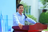 Tìm kiếm ý tưởng fintech táo bạo của sinh viên cả nước