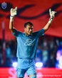 Thủ môn Buriram tiết lộ bí quyết cản phá 3 quả luân lưu của Công An Hà Nội