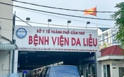 Thực phẩm chức năng bán tại Bệnh viện Da liễu Cần Thơ đúng quy định