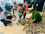 Một tháng kiểm tra: Phát hiện hơn 5.700 cơ sở vi phạm an toàn thực phẩm, xử phạt hơn 22,4 tỉ đồng