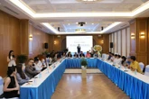 Swing for Dream 2025 Cúp Nippon Paint - Khi doanh nhân chung tay vì cộng đồng